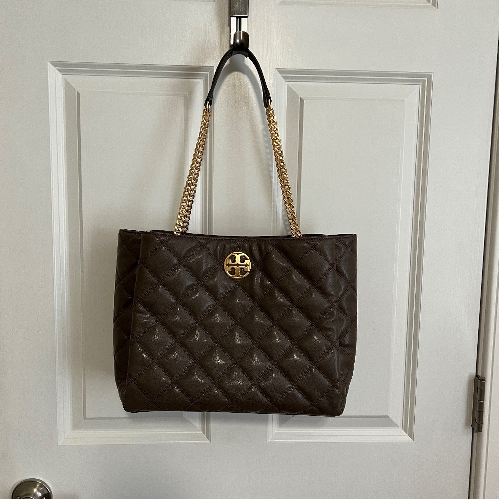 Tory Burch tote/shoulder bag